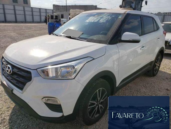 HYUNDAI CRETA 19/19