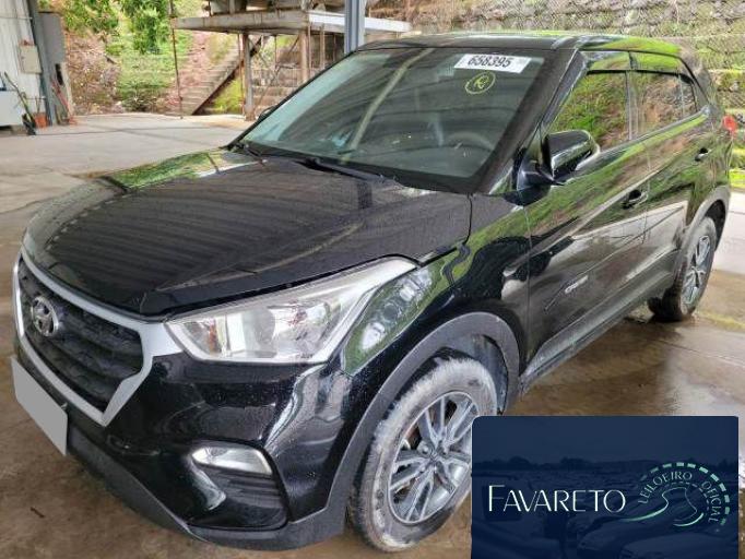 HYUNDAI CRETA 19/19