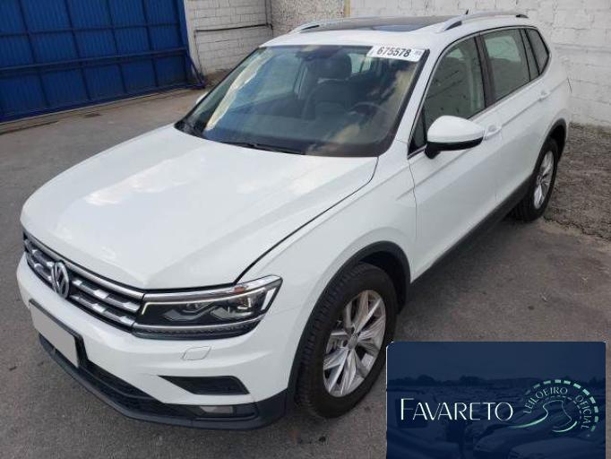 VOLKSWAGEN TIGUAN 20/20