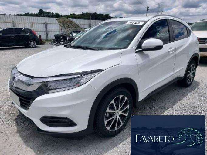 HONDA HR-V 20/20