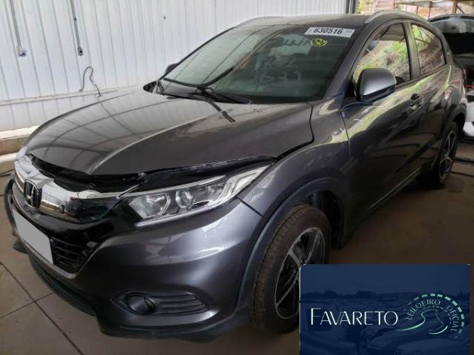 HONDA HR-V 21/21