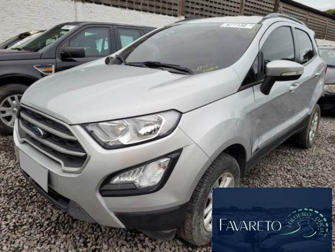 FORD ECOSPORT 18/19