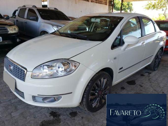 FIAT LINEA 12/13