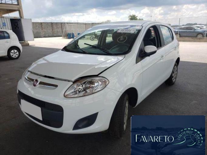 FIAT PALIO 15/16