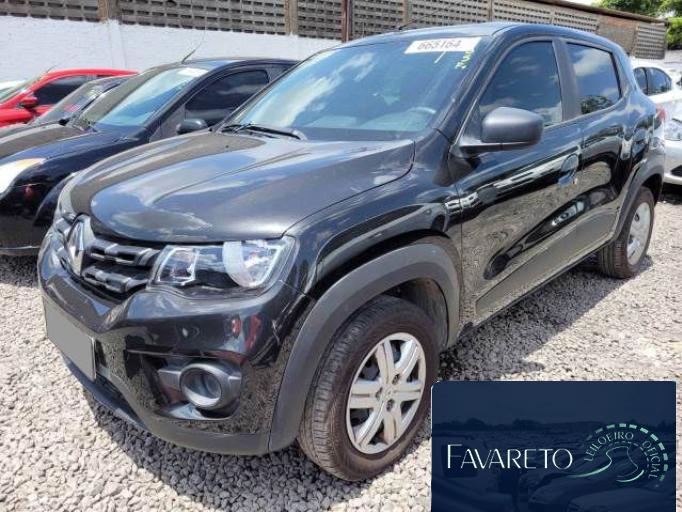 RENAULT KWID 20/21