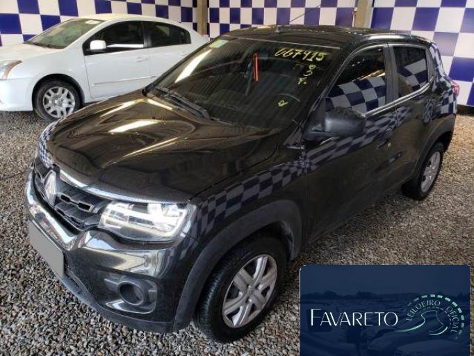 RENAULT KWID 19/20