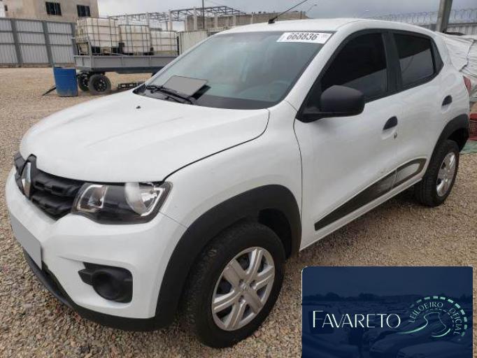 RENAULT KWID 21/22