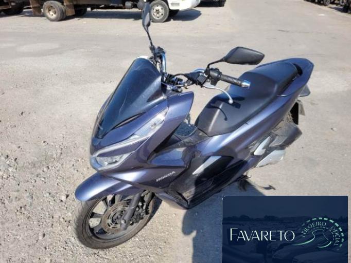 HONDA PCX 20/20