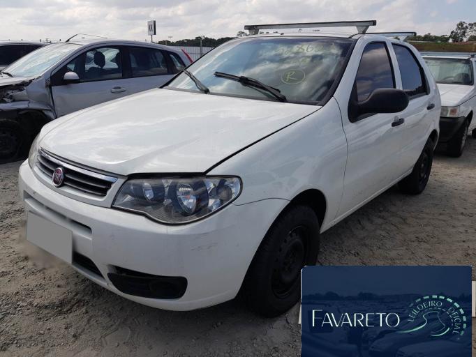 FIAT PALIO 15/16