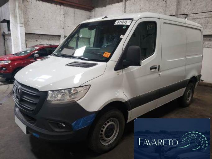 MERCEDES BENZ SPRINTER 21/22