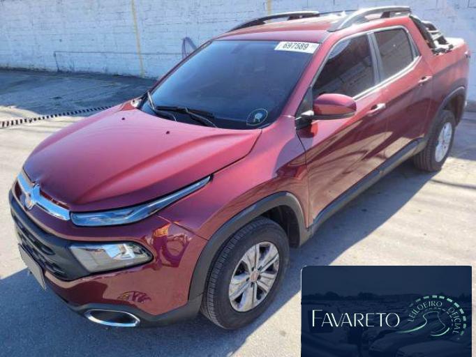 FIAT TORO 18/19