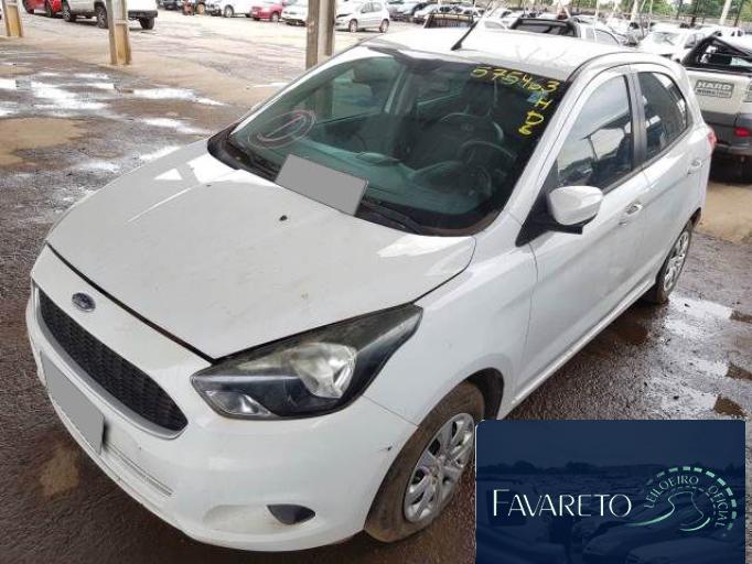 FORD KA 15/15