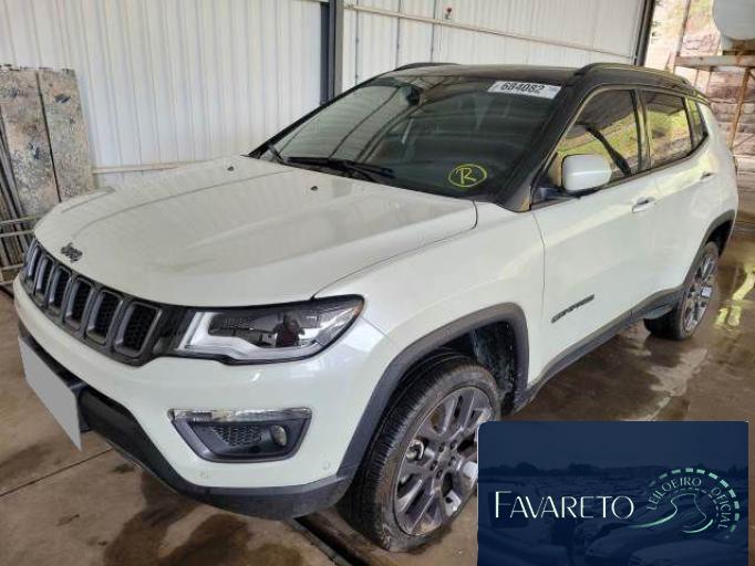 JEEP COMPASS 19/20