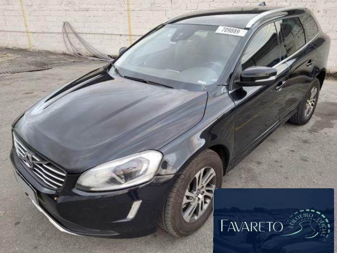 VOLVO XC60 15/15