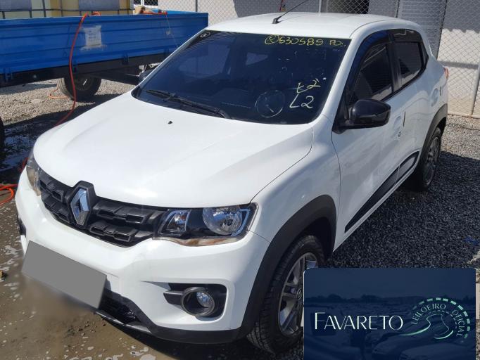 RENAULT KWID 17/18