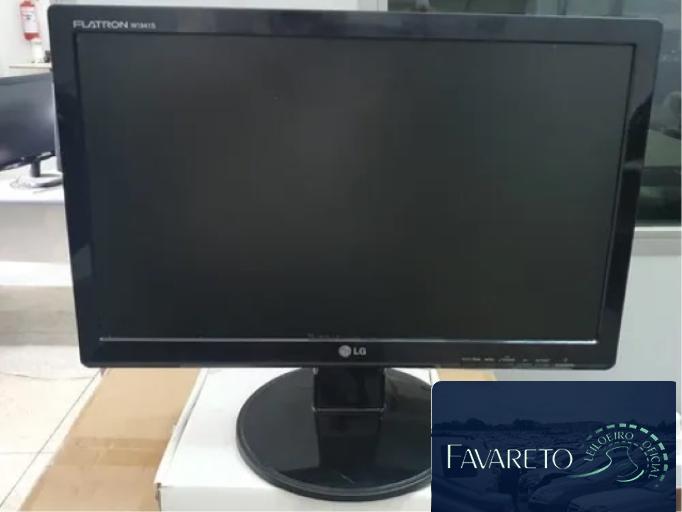 Monitor LG