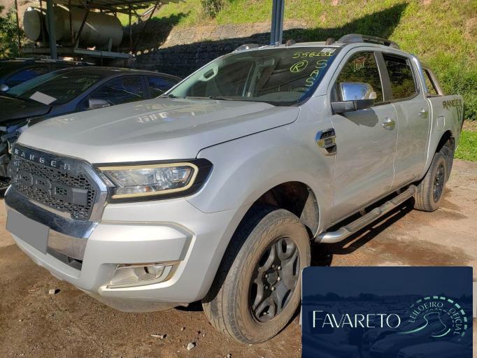 FORD RANGER CD 16/17